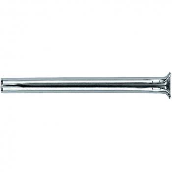Taco de Clavo Fischer FNH 6x80 mm - 100 unidades