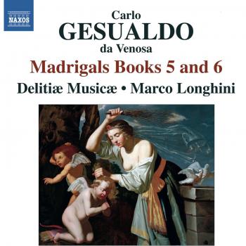 Madrigal Books 5 & 6 Collection
