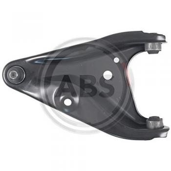 Barra oscilante de suspensión de ruedas A.B.S. 211547 para DACIA Sandero 2 y Lodgy