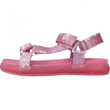 Sandalias de Niña Marca MOD8 Modelo 894412 Color Rosa Talla 30