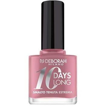 Esmalte de uñas Deborah 10 Days Long Nº 891