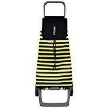 Rolser JET021 - Jet Marina, Color Negro/Lima