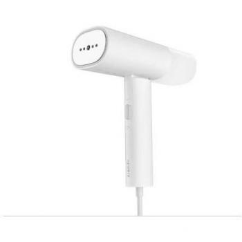 Xiaomi Vaporizador de Ropa Portátil 1300W - Ligero, Plegable, Panel de Aluminio Revestido de Cerámica - Color Blanco EU BHR8269EU