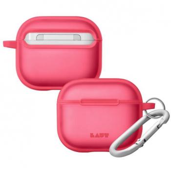Funda Protectora Huex Rosa para AirPods 3ª Generación