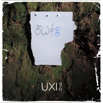 Uxía-O