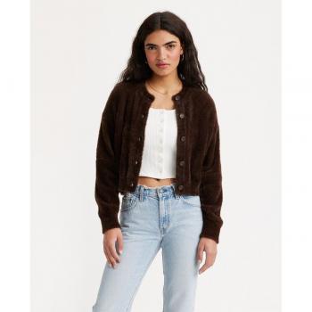 Levi's - Chaqueta corta de mujer