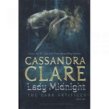 Lady Midnight