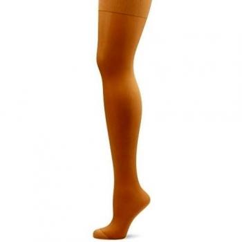 MyWay MyWay Fhose StÃŒtz 40d 2er - Medias para mujer, 40 den, Beige