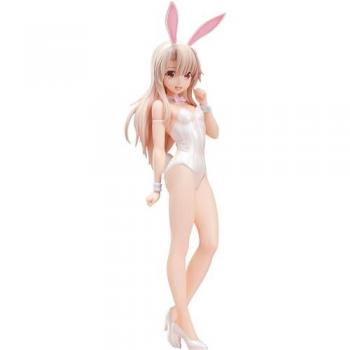 Estatua PVC 1/4 Illyasviel Von Einzbern: Bare Leg Bunny Ver. 39 cm