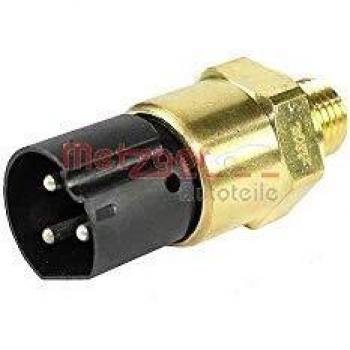 Metzger 0915258 Interruptor de temperatura, ventilador del radiador