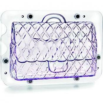 IBILI 740700 Molde Bolso Chocolate 3D