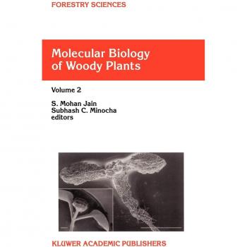 Molecular Biology of Woody Plants: Volume 2: 66