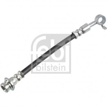 Latiguillo de freno flexible FEBI BILSTEIN 182700