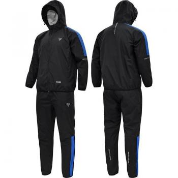 RDX H1 Sauna Tracksuit for Weight Loss