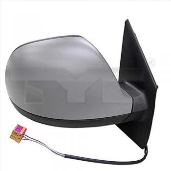 Retrovisor exterior BLIC 5402-01-039332P Derecha, Espejo retrovisor convexo derecho calefactable para Muvan T5 (Transporter Bus, Transporter Buzón, Transporter Pritsche/Ch