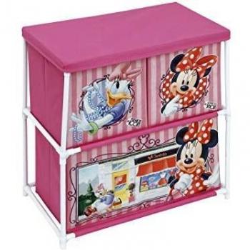 ARDITEX – Mueble de Metal para Almacenamiento