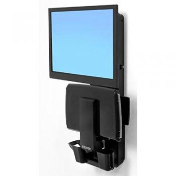 Ergotron 61-080-085 - Soporte de pared para pantalla plana