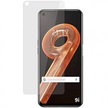 Protector Pantalla Hidrogel Mate Antihuellas para Realme 9i
