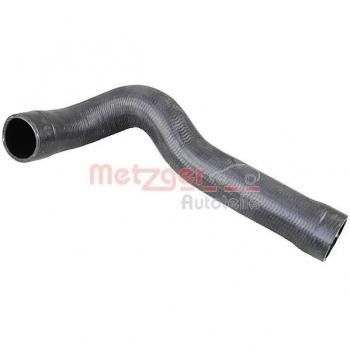 Tubería de radiador METZGER 2421320 para BMW 3er E36