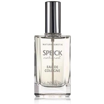 Speick - Agua de colonia natural, 100 ml