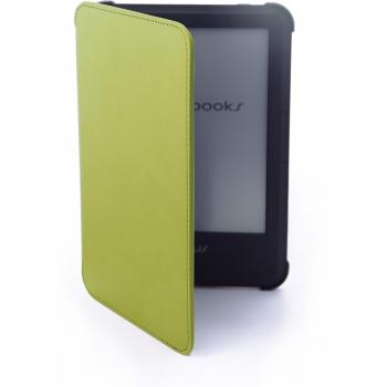 Tagus  funda para ereader iris 2017 verde