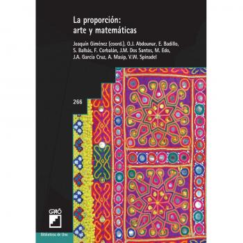 La Proporción: Arte Y Matemáticas: 266