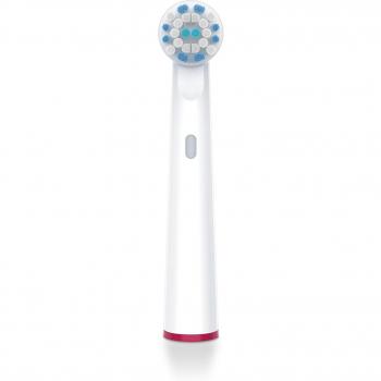 BEURER TB8 Sensitive Toothbrush Replacement Heads for Beurer TB30/50, 8 pcs
