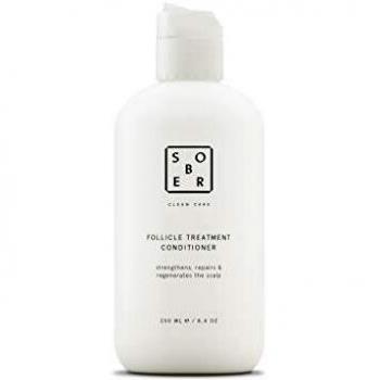 Sober Follicle Treatment Sérum Capilar 250 ml Unisex