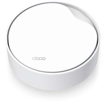 sistema Wi-Fi Mesh (Wi-Fi en malla) Doble banda (2,4 GHz / 5 GHz) Wi-Fi 6 (802.11ax) Blanco 3 Int