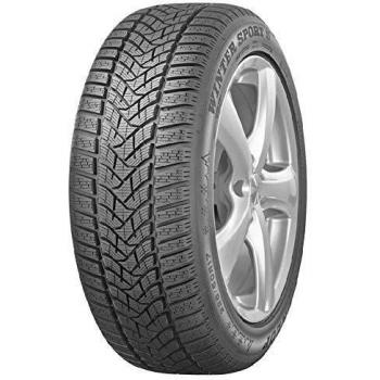 Neumático Dunlop Winter Sport 5 (235/45 R17 97V XL)