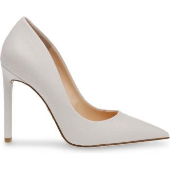 Steve Madden Vaze Women's Heels - Bone Leather