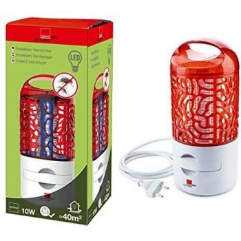 Swissino Insect Destroyer 10W Led