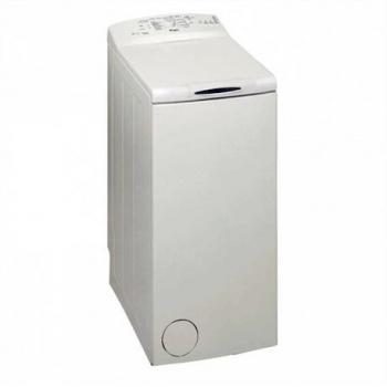 Whirlpool AWE 2240 Independiente Carga superior 6kg 1000RPM A++ Blanco - Lavadora
