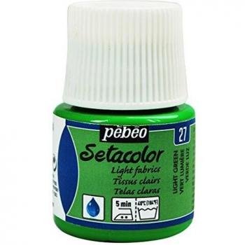 Pébéo 329-027 - Pintura para Tejidos y Telas