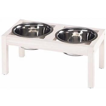 Soporte de Madera para Comederos Desco Wood