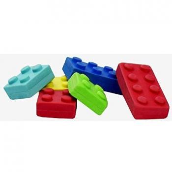 Brick By Brick - Set 6 Gomme