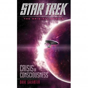 Crisis of Consciousness