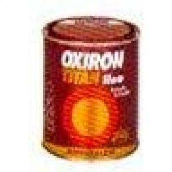 Titan M68857 - Esmalte liso oxiron 750 ml verde pradera