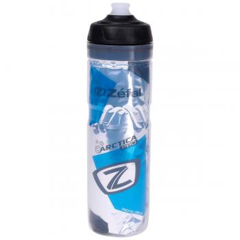 ZEFAL 1653 Azul Bidón Isothermo Arctica Pro, 750ml, Unisex Adulto, 750 ml