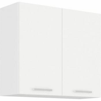 Mueble de Cocina Atlas Blanco 80x31x72 cm