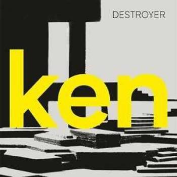Ken [Vinilo]