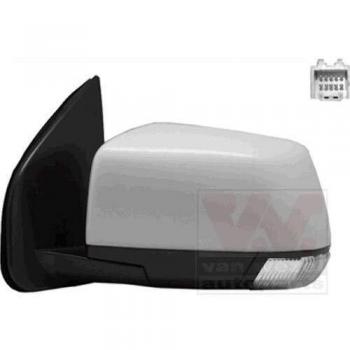 Van Wezel 3616817 Retrovisor transmisión izquierda