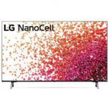 LG 43NANO753PR 43 LED NanoCell UltraHD 4K HDR10 Pro Smart TV