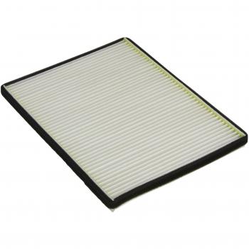Mapco 65527 Filtro, aire habitáculo