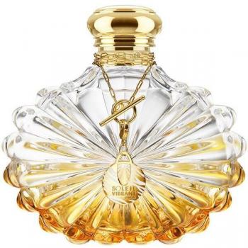 Lalique Soleil Vibrant Eau de Parfum for Women 100 ml