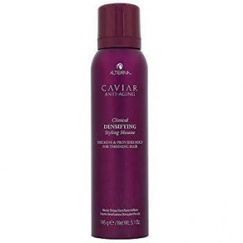 Alterna Caviar Clinical Densifying Styling Mousse
