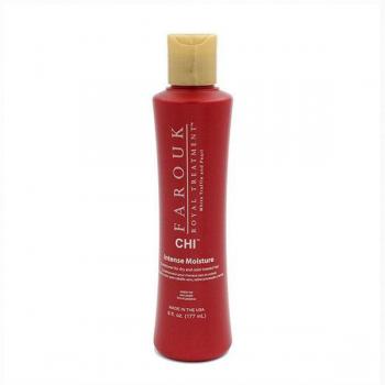 Farouk Royal By Chi Tratamiento Intenso Humedad Acondicionador 177 ml