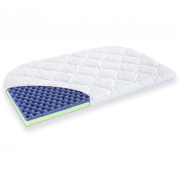 Träumeland T030822 - Colchón para cunas