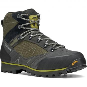 Botas de montaña KILIMANJARO II Gore-Tex Tecnica