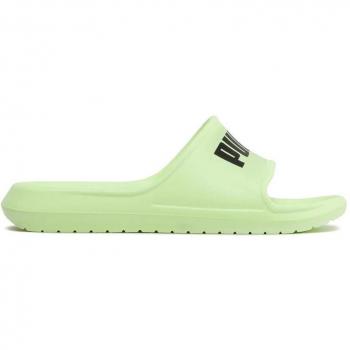Sandalias Puma Divecat V2 Lite Fast Amarillo